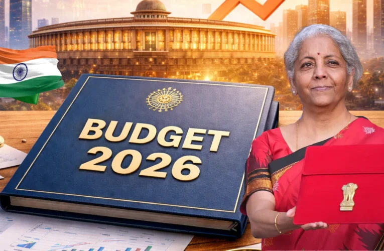 সংসদে ২০২৬ সালের বাজেট পেশ, তামাকজাত পণ্যে কর বাড়ল, ব্যাটারি শিল্পে বড় স্বস্তি