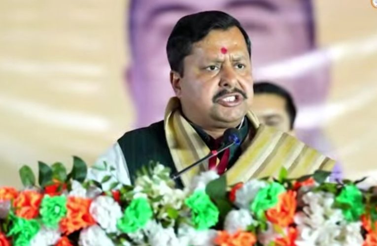 ‘পশ্চিমবঙ্গকে বাংলাদেশ বানানোর চেষ্টা তৃণমূলের’, বাংলায় এসেই তোপ বিজেপি সভাপতি নীতিন নবীনের