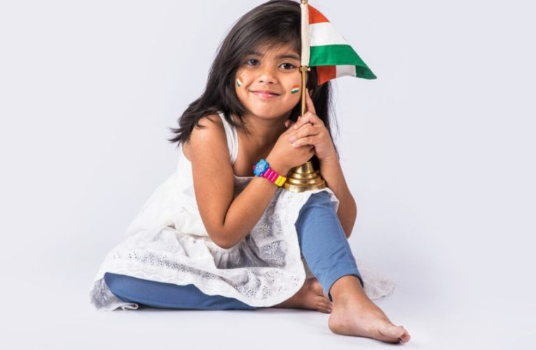 জাতীয় কন্যা শিশু দিবস: সমানাধিকারের পথে ভারতের অগ্রযাত্রা