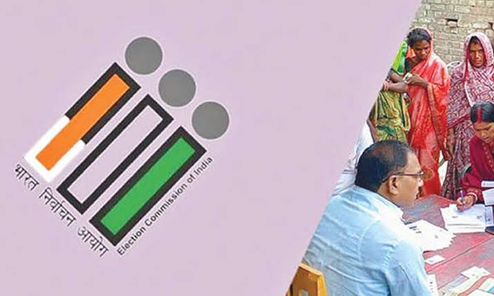 বাঁকুড়ার খাতড়ায় গাড়িতে বিপুল ফর্ম-৭ উদ্ধারে রাজনৈতিক ঝড়