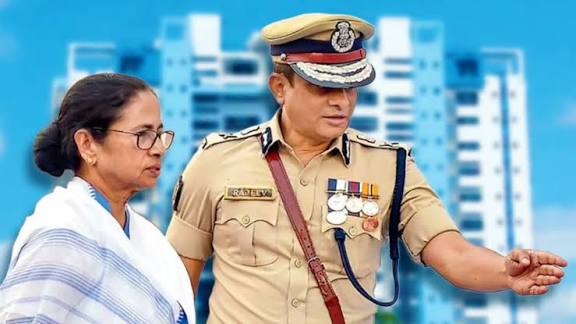 ডিজি নিয়োগে ক্যাটের কড়া নির্দেশ নবান্নকে: ৪৮ ঘণ্টার মধ্যে ইউপিএসসি-কে পাঠাতে হবে প্যানেল