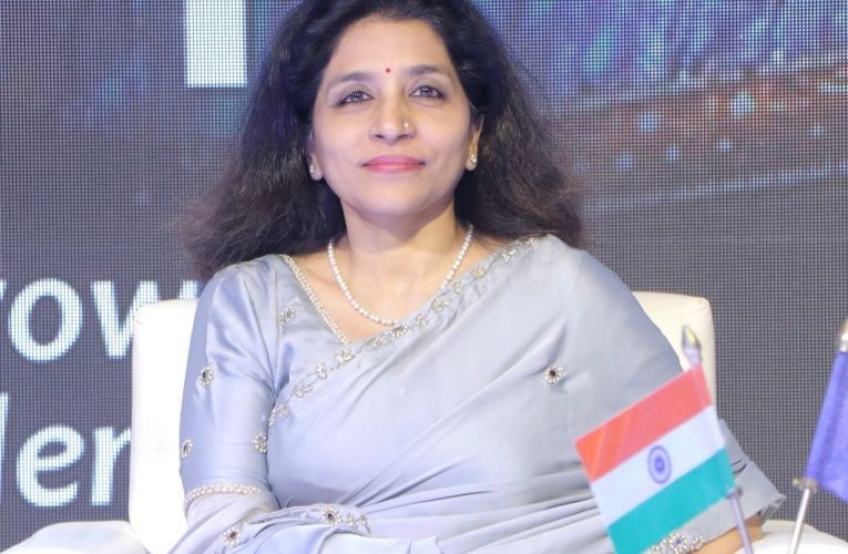 ২০২৬ সালের বাজেটে এমএসএমই গ্রোথ ফান্ড যুগান্তকারী সিদ্ধান্ত: মমতা বিনানি