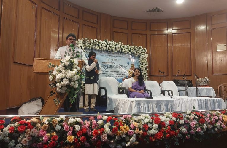 দুর্গাপুর তথ্য সংস্কৃতি দপ্তরের উদ্যোগে আন্তর্জাতিক মাতৃভাষা উদযাপন