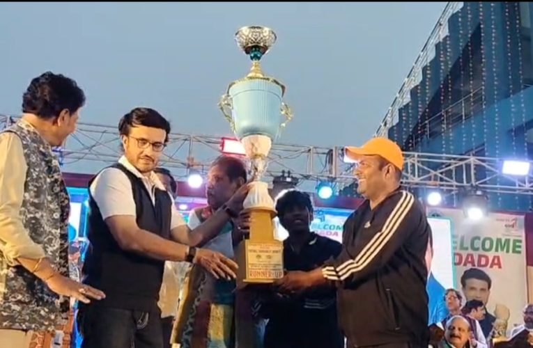 দুর্গাপুর: ভগৎ সিং ক্রীড়াঙ্গনের পরিকাঠামো উন্নয়নের দায়িত্ব নেবে সিএবি