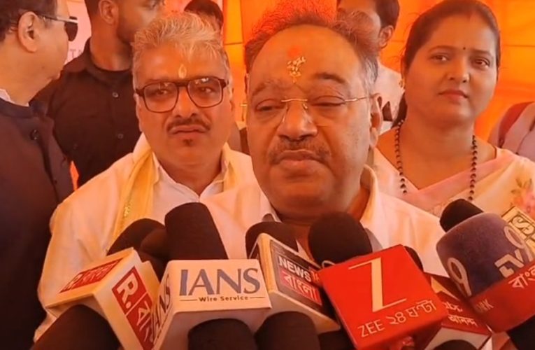 চিকিৎসা পরিষেবায় বিকেন্দ্রীকরণ জরুরি, উত্তরবঙ্গে দ্বিতীয় ‘এইমস’-এর দাবি সমীকের