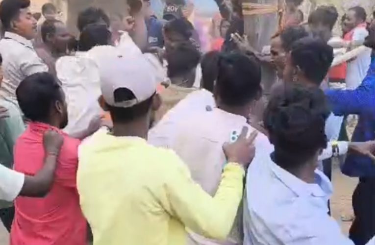 দুর্গাপুরের রাঁচি কলোনিতে গণপিটুনি, নাবালিকা গর্ভবতী হওয়ার অভিযোগে চাঞ্চল্য