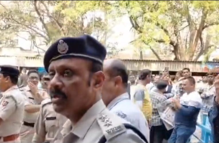 রাজ্যজুড়ে আদালতের নিরাপত্তা বিঘ্নিত: কলকাতা থেকে দুর্গাপুর, সর্বত্র বোমাতঙ্ক ও ‘উড়ো ফোনে’র ছায়া