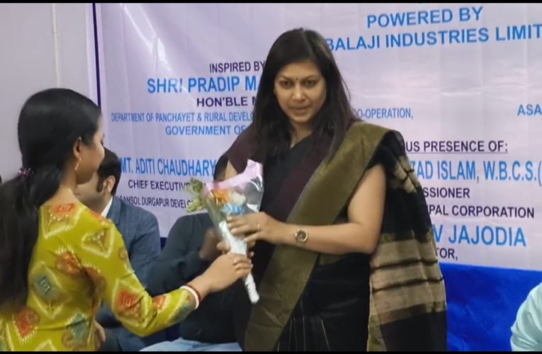 দুর্গাপুরে নয়া দিগন্ত: একই ছাদের তলায় ইউপিএসসি কোচিং ও বৃদ্ধাশ্রম