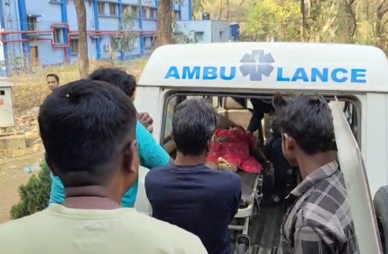 রাজনৈতিক টানাপড়েনের মাঝেই পাণ্ডবেশ্বরে মহিলার অস্বাভাবিক মৃত্যু