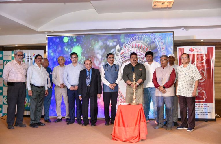 নীরব ঘাতক কিডনি রোগ, সচেতনতা বাড়াতে কলকাতায় চিকিৎসকদের বৈজ্ঞানিক সভা