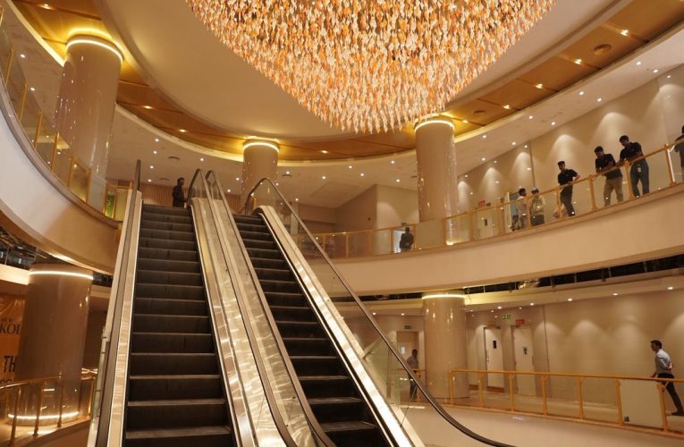 হুগলিতে প্রথম আধুনিক শপিং মল, শ্রীরামপুরে খুলে গেল ‘অ্যালকোভ ত্রিবেণী অমনিপ্লেক্স’