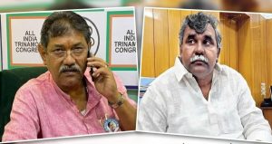 পাণ্ডবেশ্বর ২০২৬: খনি অঞ্চলের ধুলোয় ‘সম্মান’ আর ‘বদলা’র মহাযুদ্ধ