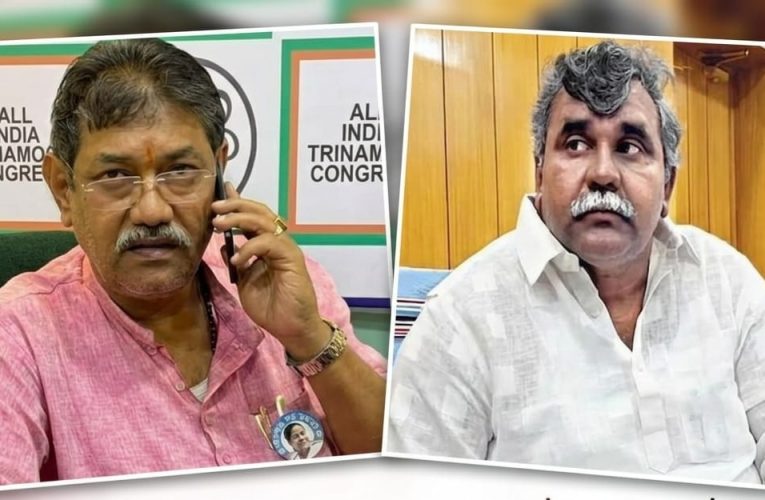 পাণ্ডবেশ্বর ২০২৬: খনি অঞ্চলের ধুলোয় ‘সম্মান’ আর ‘বদলা’র মহাযুদ্ধ