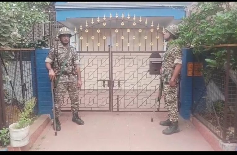 কয়লা পাচার কাণ্ডে ফের ‘অ্যাকশন’ মোডে ইডি: পুলিশ আধিকারিকের বাড়িতে হানা