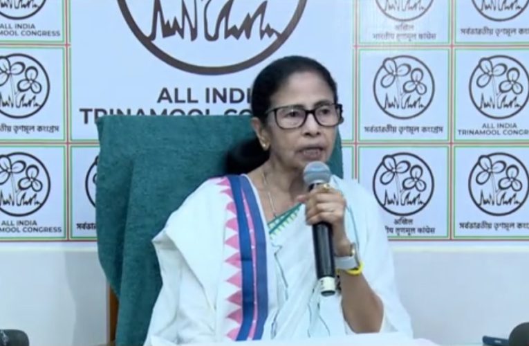 একুশের মহারণ: কালীঘাট থেকে ২৯১ প্রার্থীর মেগা তালিকা মমতার, এক নজরে দেখে নিন ঘাসফুলের পূর্ণাঙ্গ ফৌজ