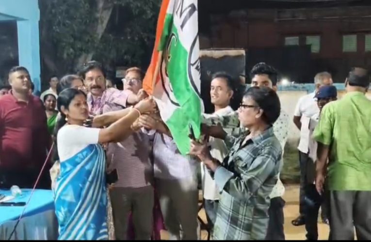 বাম শিবিরে ধস দুর্গাপুরে, উন্নয়ন দেখে তৃণমূলে শতাধিক সমর্থক