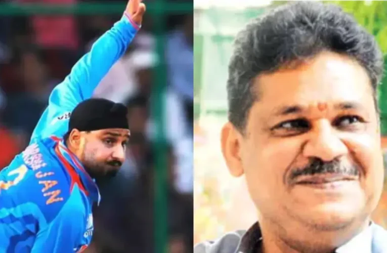 কীর্তি আজাদের মন্তব্যকে তুলোধনা ভাজ্জির, ‘ট্রফি নিয়ে ধর্মীয় বিতর্ক এড়িয়ে চলাই ভালো’