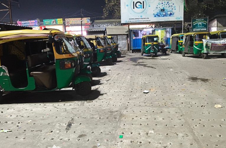 জ্বলছে পশ্চিম এশিয়া, ছ্যাঁকা মধ্যবিত্তের পকেটে: রান্নার গ্যাসের পর এবার অগ্নিমূল্য অটো এলপিজি