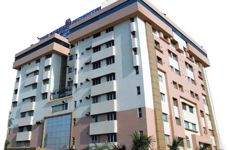 অপারেশনের নামে ‘প্যাকেজ’ ভাঁওতা! মিশন হাসপাতালকে জরিমানা স্বাস্থ্য কমিশনের