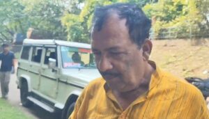 তোলাবাজির অভিযোগে গ্রেপ্তার, দলের বিরুদ্ধেই ‘চক্রান্তের’ তোপ দুর্গাপুরের প্রাক্তন কাউন্সিলরের