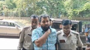 তোলাবাজি ও ভোট পরবর্তী সন্ত্রাসের অভিযোগ, গ্রেফতার ফরিদপুর ব্লক তৃণমূল সভাপতি শতদ্বীপ ঘটক