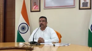 আরজি কর কাণ্ডে নজিরবিহীন পদক্ষেপ: বিনীত গোয়েলসহ তিন আইপিএস-কে সাসপেন্ড করলেন মুখ্যমন্ত্রী শুভেন্দু