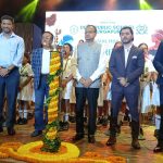 মেধার স্বীকৃতি ও সাংস্কৃতিক বর্ণচ্ছটায় উজ্জ্বল ডিপিএস দুর্গাপুরের ‘রেভারেন্স’